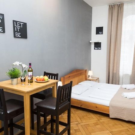 Welcome Apartments On Lublanska Prague Exterior photo