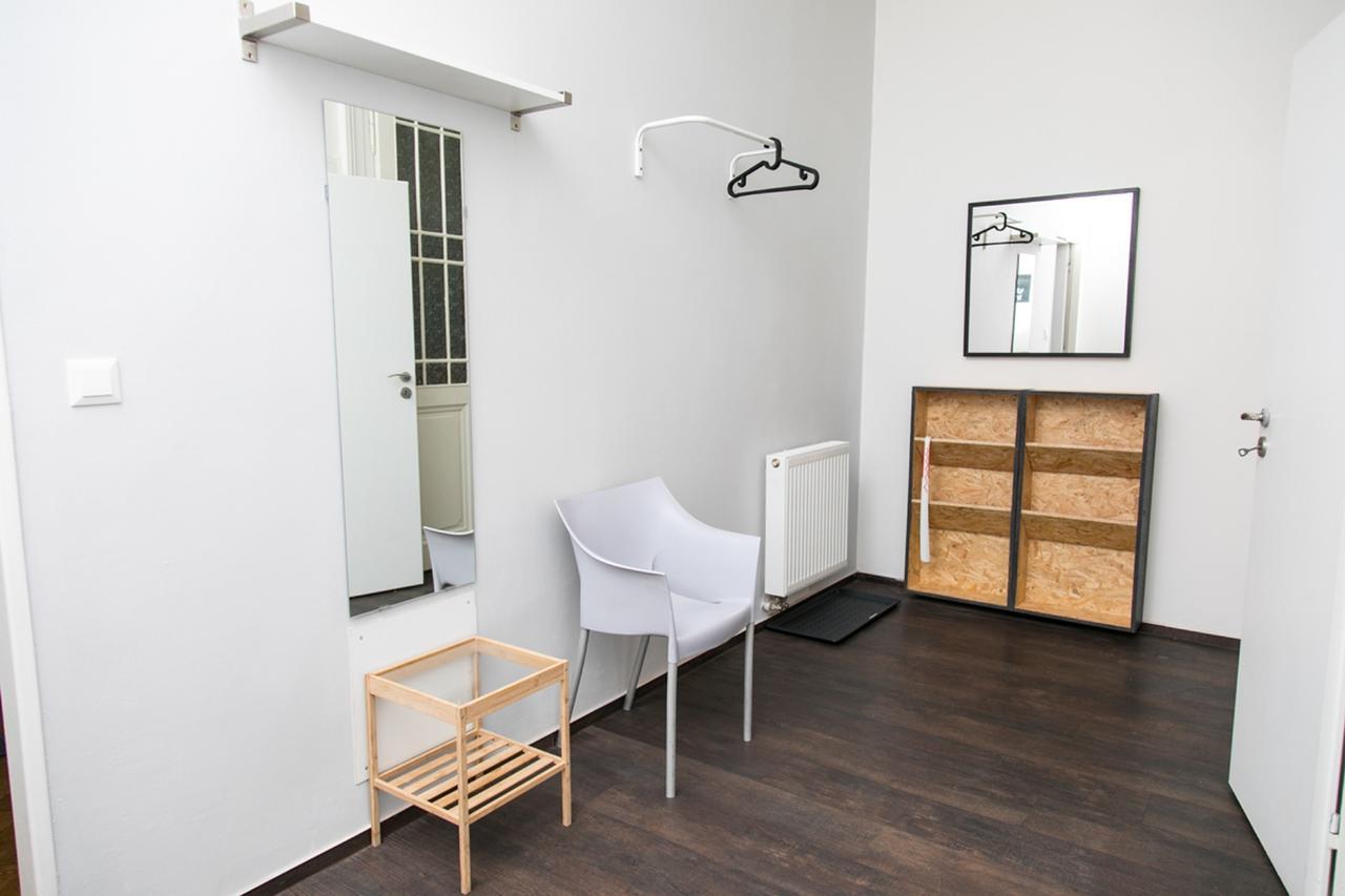 Welcome Apartments On Lublanska Prague Exterior photo