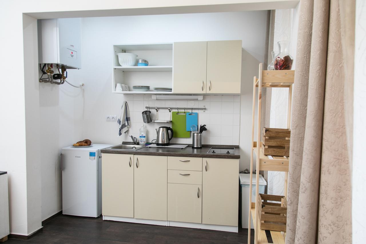Welcome Apartments On Lublanska Prague Exterior photo