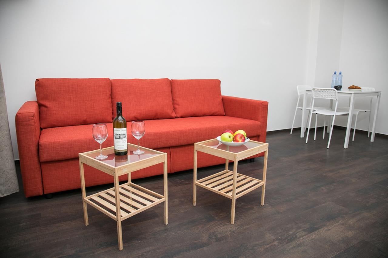 Welcome Apartments On Lublanska Prague Exterior photo
