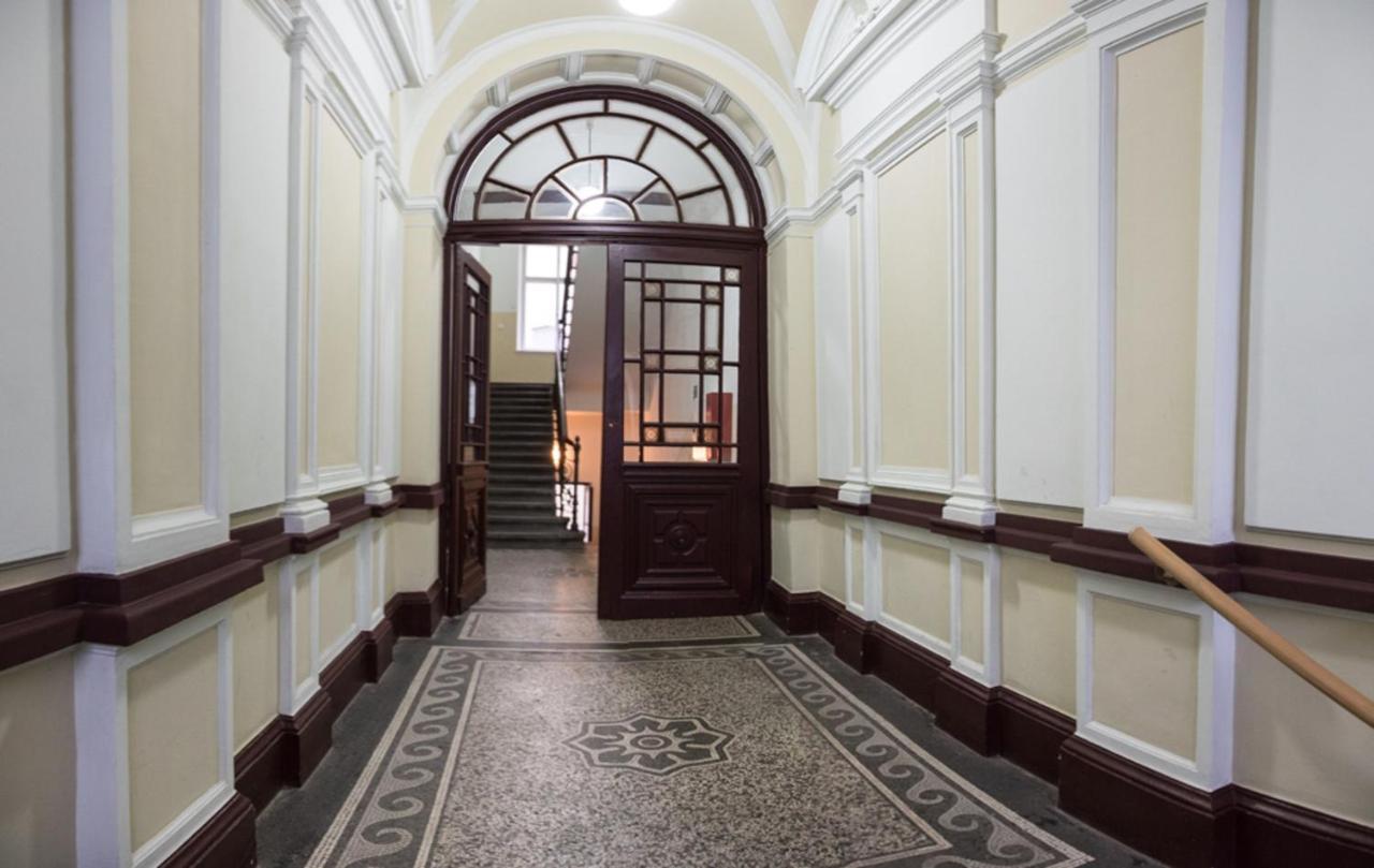 Welcome Apartments On Lublanska Prague Exterior photo