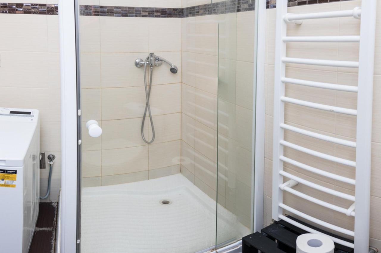 Welcome Apartments On Lublanska Prague Exterior photo