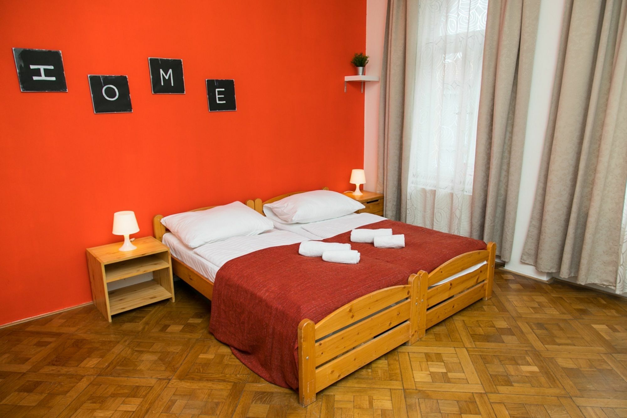 Welcome Apartments On Lublanska Prague Exterior photo